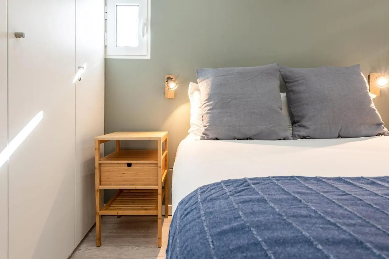 Guestready - Madalena Charming Style Studio Apartment Lisbon